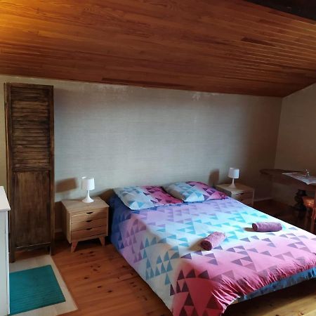 Chardon Bleu Appartement Chambre Cuisine Coin A Manger Sanitaires Salle D'Eau Barcelonnette Dış mekan fotoğraf